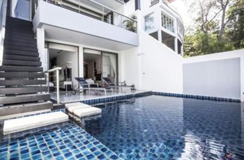 Atika Villas