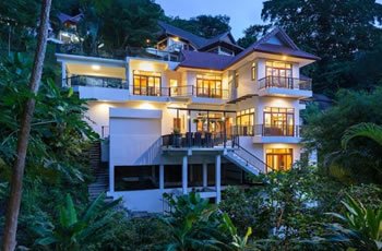  heavenly villa 8