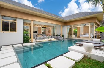 Himmapana Villas