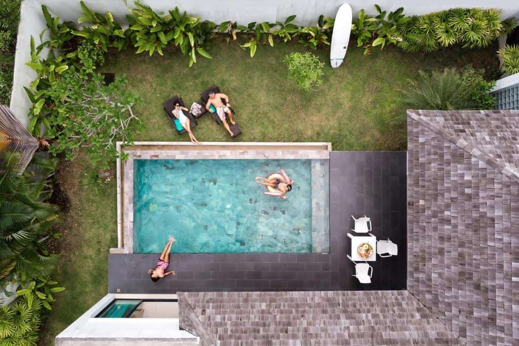 1BHK at Layantara Resorts