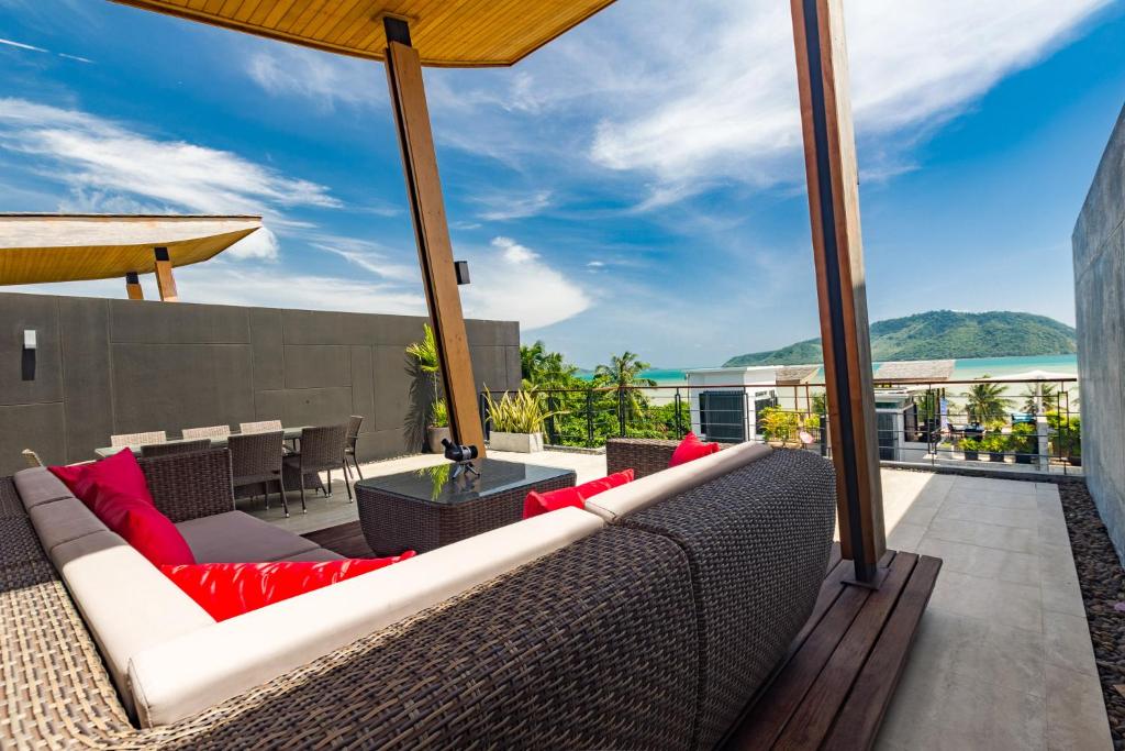 Mojito Residence Phuket