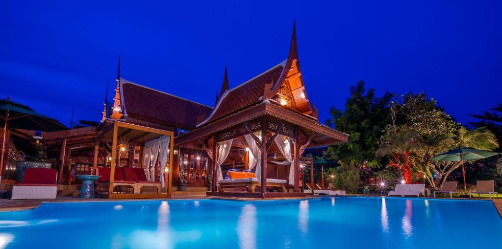 Pool Villas In Phuket