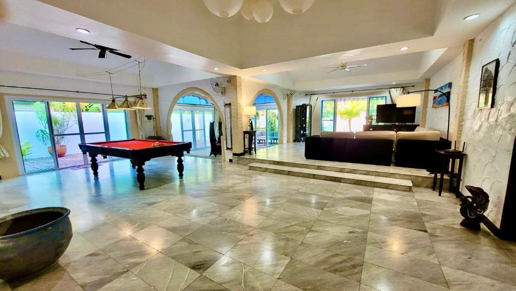 3BHK at Sunshine Villa