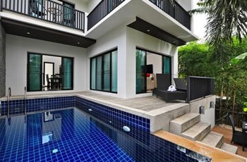  Thaimond Residence by TropicLook
