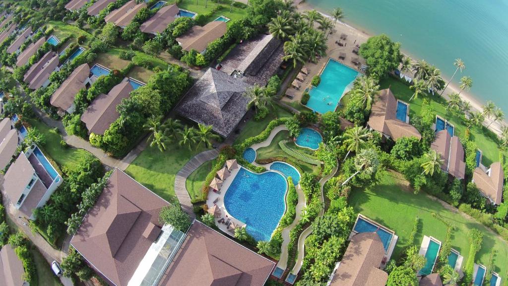 2BHK at The Village Coconut Island Beach Resort