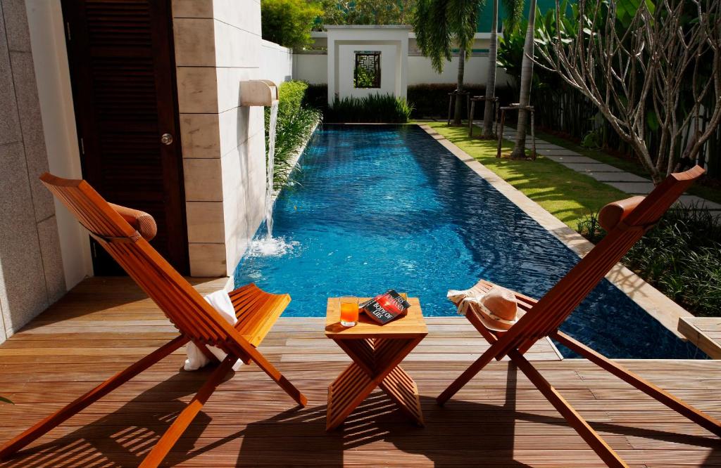 1BHK at Holiday Phuket