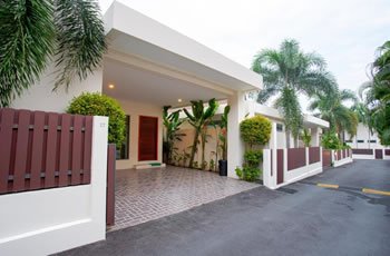 2BHK at Villa Karina
