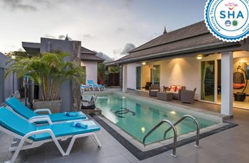 Villa Marine